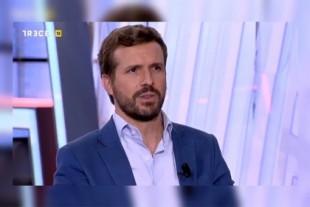 "Ha finalizado por fin su máster en inventología": cachondeo con la cifra absurda de Casado sobre los gastos de campaña del PSOE