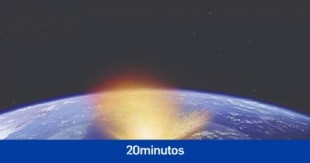Un asteroide potencialmente peligroso del tamaño del Golden Gate se acerca a la Tierra y podrá verse desde España