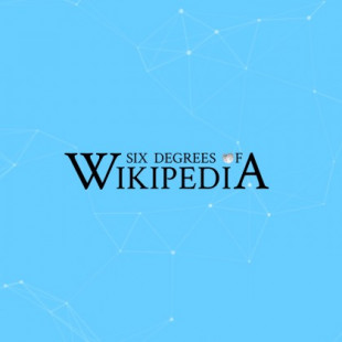 Six Degrees of Wikipedia [ENG]