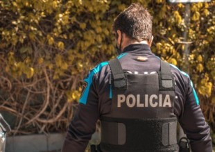 Policía Local de Manzanares El Real detiene a dos cazadores furtivos en La Pedriza