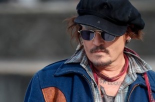Johnny Depp: "La cultura de la cancelación es aire contaminado que se exhala"