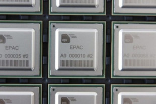 El primer chip RISC-V europeo cobra vida: EPAC está destinado a supercomputadoras, pero esto es solo el principio