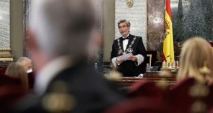 El CGPJ expulsa de la Carrera Judicial al magistrado más sancionado de España