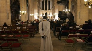 Por primera vez, la mayoría de los franceses se declaran ateos
