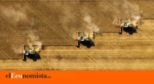 Una crisis de fertilizantes en Europa amenaza con poner el precio de los alimentos por las nubes