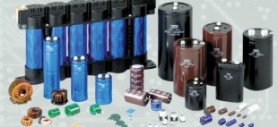Los condensadores se suman a la ya larga lista de componentes en escasez