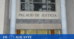Una jueza de Alicante desoye la posición antivacunas de un padre y permite a la madre vacunar a su hija