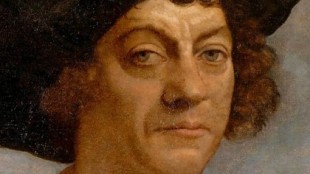 ¿Eran Cristóbal Colón y el gallego Pedro Madruga la misma persona?