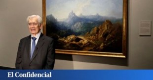 "La destrucción de los archivos policiales del franquismo fue un disparate de Martín Villa y Suárez"