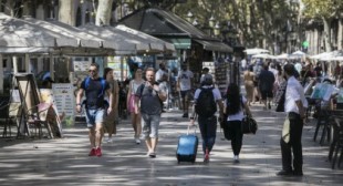 España empieza a dejar atrás la pandemia sin necesidad de alcanzar la inmunidad de grupo