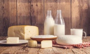 Mitos sobre la alimentación rebatidos : los lácteos, la sal y el bistec pueden ser buenos después de todo [ENG]