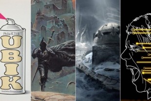 Después de 'Fundación' y 'Dune': 11 libros clásicos de ciencia- ficción aparentemente imposibles de adaptar