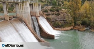 El Gobierno ordena demoler 12 de las 21 concesiones hidroeléctricas caducadas desde enero de 2020