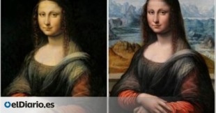 Los enigmas de la Mona Lisa que el Prado no ha resuelto