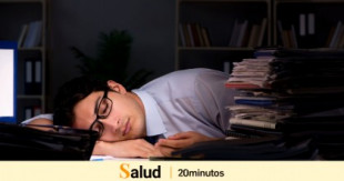 Así afecta cada hora de sueño perdida a tu salud y tu productividad