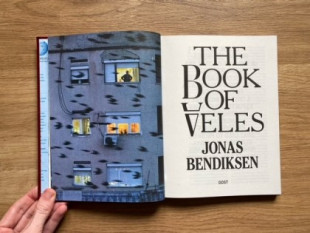 El gran engaño de ‘The Book of Veles’: el libro del fotógrafo de Magnum Jonas Bendiksen sacude el fotoperiodismo y la fotografía documental