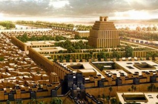 La caída de Babilonia (539 a.C.): el trágico final de un imperio milenario a manos de los persas