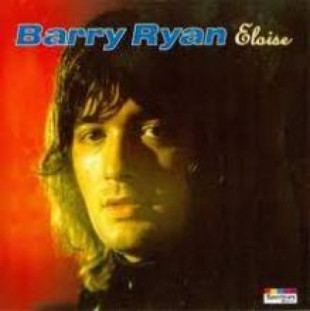 Barry Ryan, cantante de "Eloise", muere a los 72 años (Eng)