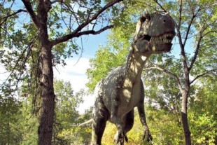 Unos investigadores aseguran haber encontrado ADN de dinosaurio fosilizado "exquisitamente conservado" tras 125 millones de años