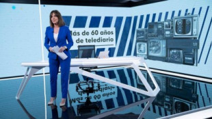 La 1 de TVE cierra el mes de septiembre con la peor audiencia de su historia