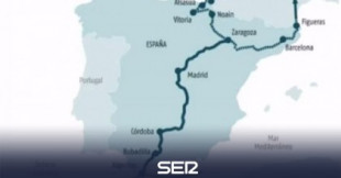 El Puerto de Algeciras da el OK para arrancar la Autopista Ferroviaria con Zaragoza