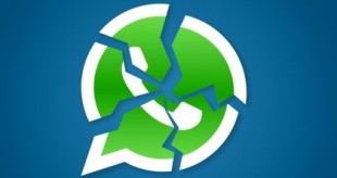 Whatsapp e instagram han caído en España y a nivel mundial
