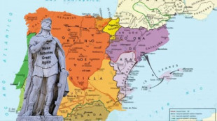 No, España no es tierra conquistada por Asturias