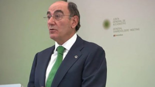 Iberdrola critica el "intervencionismo terrorífico" en los precios de la luz y se replantea sus inversiones en España