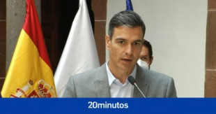 Sánchez anuncia una ayuda al alquiler de 250 euros al mes para jóvenes de hasta 35 años con rentas de hasta 23.725 euros