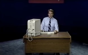 El tutorial de Microsoft Word de 1989 es "el vídeo más aburrido de la historia" (ENG)
