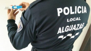 Casi la mitad de los policías de Alguazas han pedido el traslado