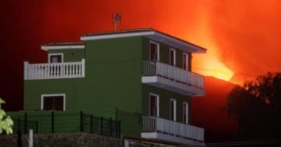 ¿Tienen que seguir pagando su hipoteca los que se han quedado sin casa por el volcán de La Palma?