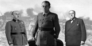 La desconocida llamada al general Mola el 18 de julio de 1936: «Ya no puedo parar la guerra, me matarían»