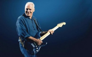 La pista aislada del solo de guitarra de David Gilmour en "Another Brick in the Wall Part 2" de Pink Floyd [ENG]