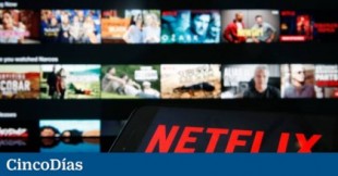 Netflix sube sus tarifas en España este lunes en plena guerra del 'streaming'