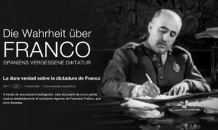Millones de españoles descubren, gracias a un documental alemán de Netflix, que en España hubo una dictadura