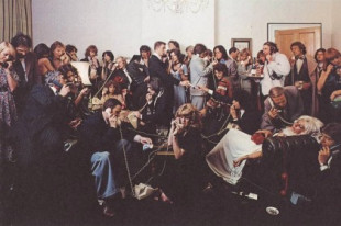 Portsmouth Sinfonia, la peor orquesta del mundo y el sonido que definió al posanarquismo