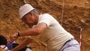 Emiliano Aguirre, descubridor de Atapuerca, fallece a los 96 años