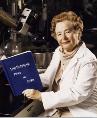 Gertrude B. Elion