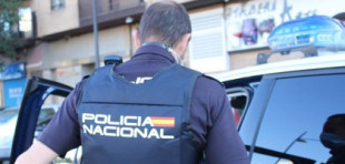 Dos hombres agreden sexualmente a una mujer en Valencia y le amenazan con difundir el vídeo de la violación