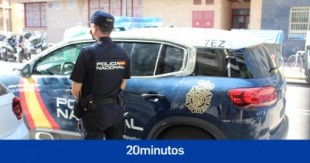 La policía detiene a cinco miembros de una célula yihadista en Madrid y Barcelona "preparados para atentar"