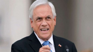 Chile: la oposición presenta una moción de censura para destituir al presidente Sebastián Piñera