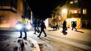 El autor de la matanza con arco y flechas en Noruega es un converso al islam radicalizado