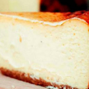 La receta para hacer una tarta de queso al microondas en pocos minutos y gastando menos luz
