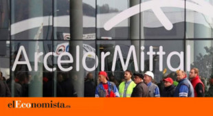 ArcelorMittal parará parte de su producción por el alto coste energético