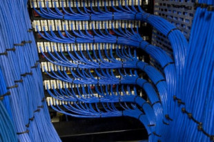 Los cables LAN se pueden rastrear para revelar el tráfico de la red con una configuración de 30$, según un investigador (Inglés)