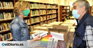 Una jueza obliga al Ayuntamiento de Castellón a retirar libros contra la homofobia de los institutos