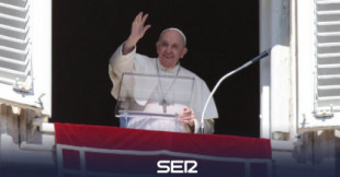 El papa pide que se instaure "un salario universal para cada persona" y la reducción de la jornada laboral