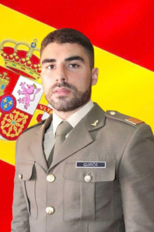 Encuentran el cadáver del militar desaparecido en un embalse de Huesca mientras realizaba prácticas de buceo