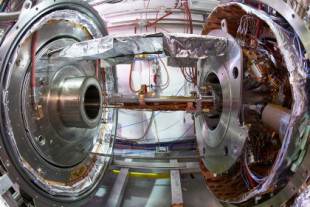 La antimateria tiene un gran secreto, y así es como los científicos del CERN están intentando desentrañarlo